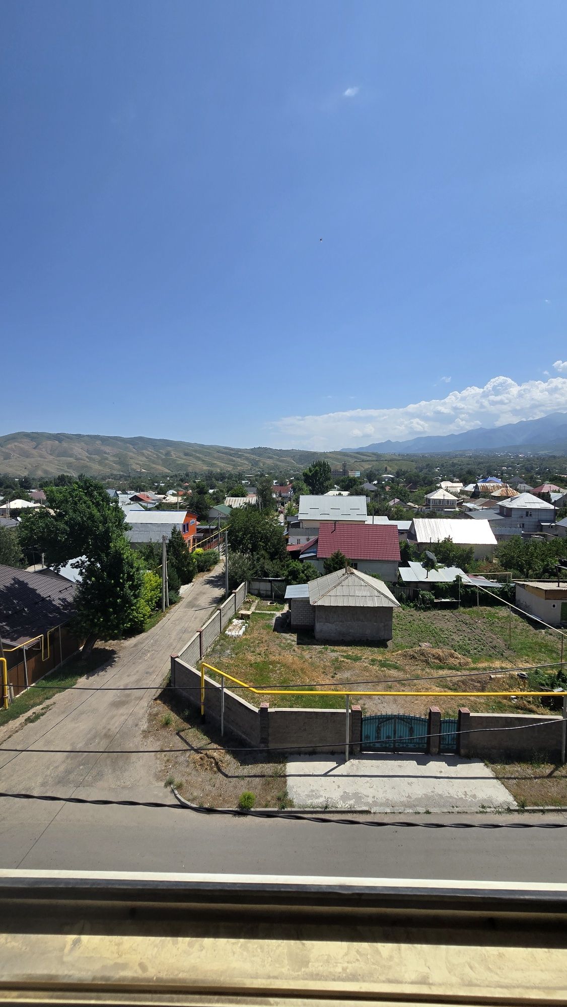 Продам 1-ую квартиру