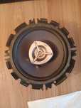 Колонка jvc cs-v625