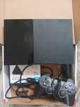 Продам Пс 2 80игр 20000