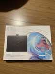 Wacom Intuos Art medium black
