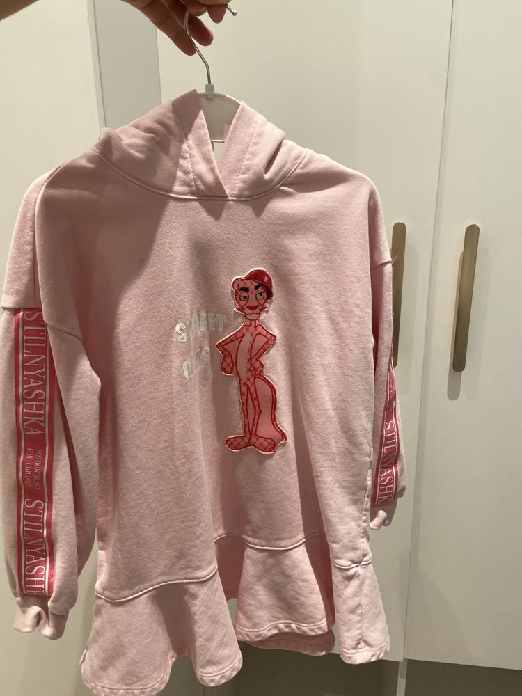 Продам детский платье
