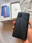 Xiaomi Redmi 9T 128гб батареи 6000мАч оте жаксы телефон катпайт