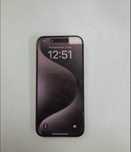 15pro Iphone 128