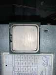 процессор INTEL Pentium 4