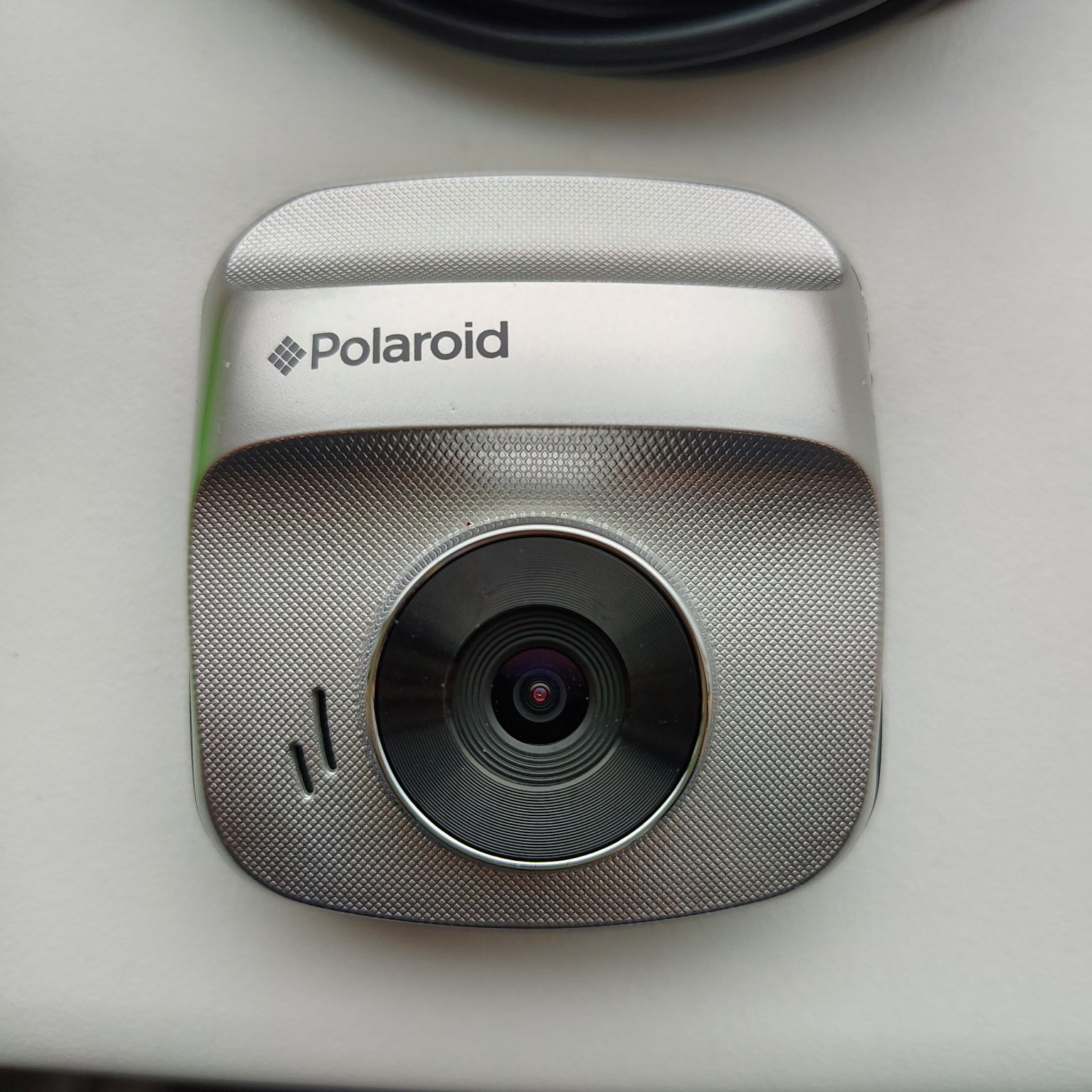 Американск видеорегистратор Полароид Polaroid 1080p FullHD регистратор