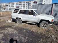 Тайота hilux surf джип, внедорожник продам