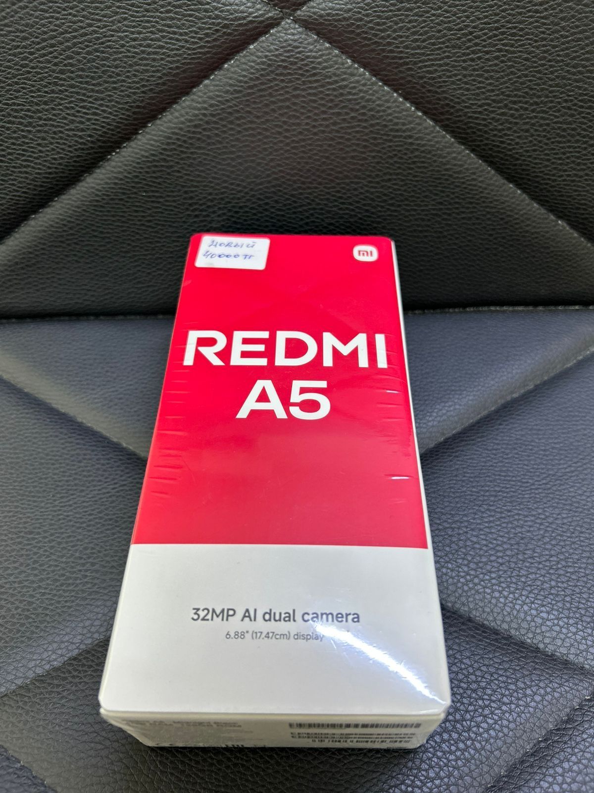 Redmi A5 128гб новый