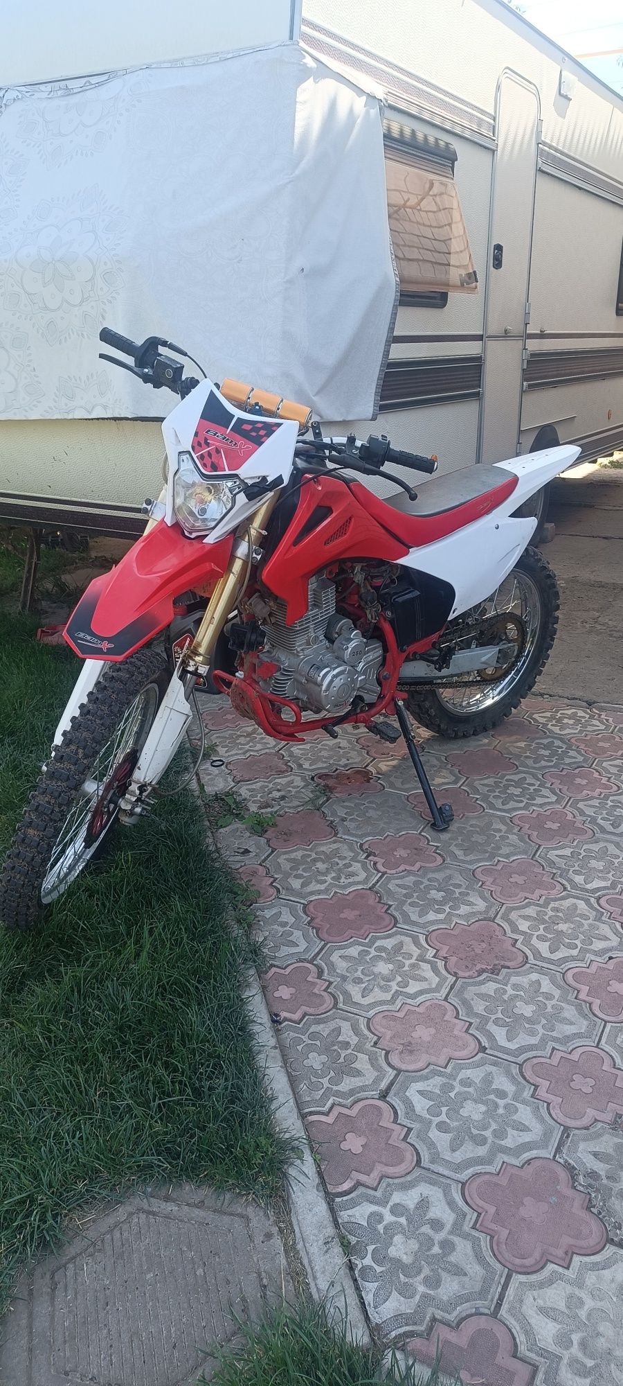 Продам Эндуро 250