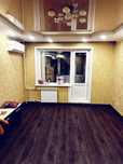 Продам 1 ком квартиру (с балконом)