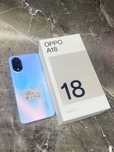 Oppo A18  128 гб (Павлодар) Лот 621059