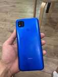 REDMI 9C телефон андроид
