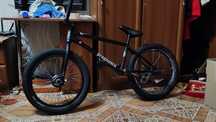 Bmx обмен/продажа, торг есть