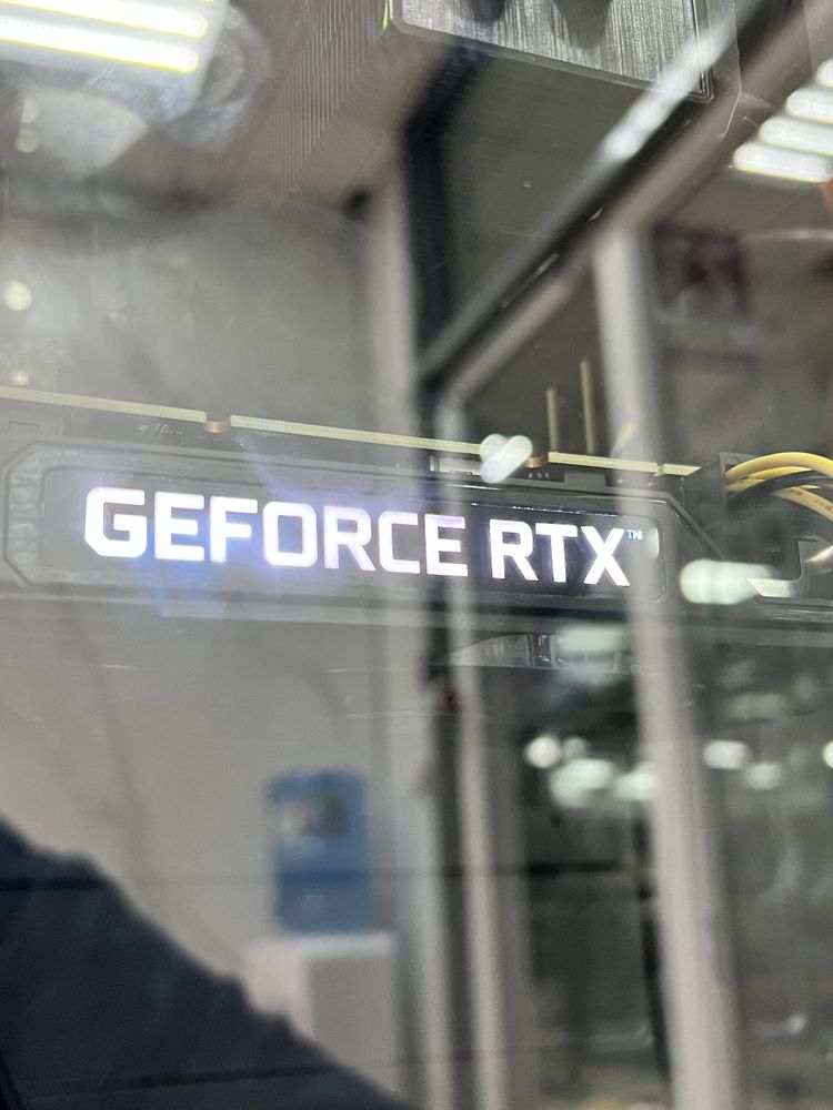 PC | Intel core i5-12450F | ОЗУ 16Gb | RTX 3060