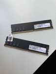Оперативная память 16 GB Apacer 8/8