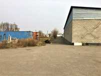 Сдаётся в аренду склад / цех под производство – 315 м²