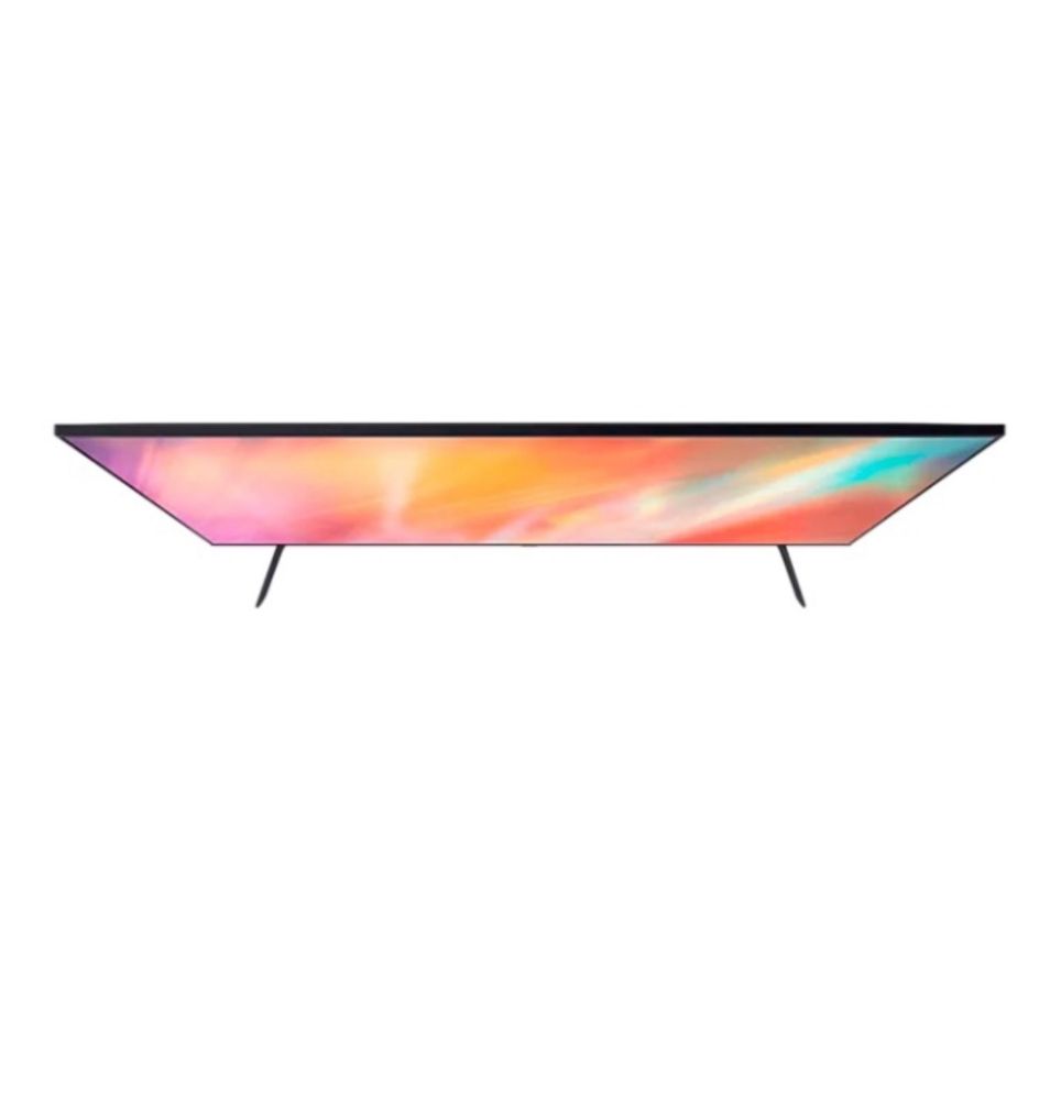 Новый Samsung 43" 4K Smart TV