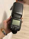 Вспышка Yangnou 600 EX- RT canon