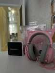 наушники razer kraken kitty edition