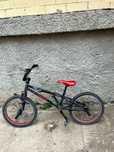 Велосипед Bmx s200