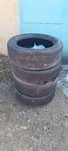 Резина на 18 Hankook