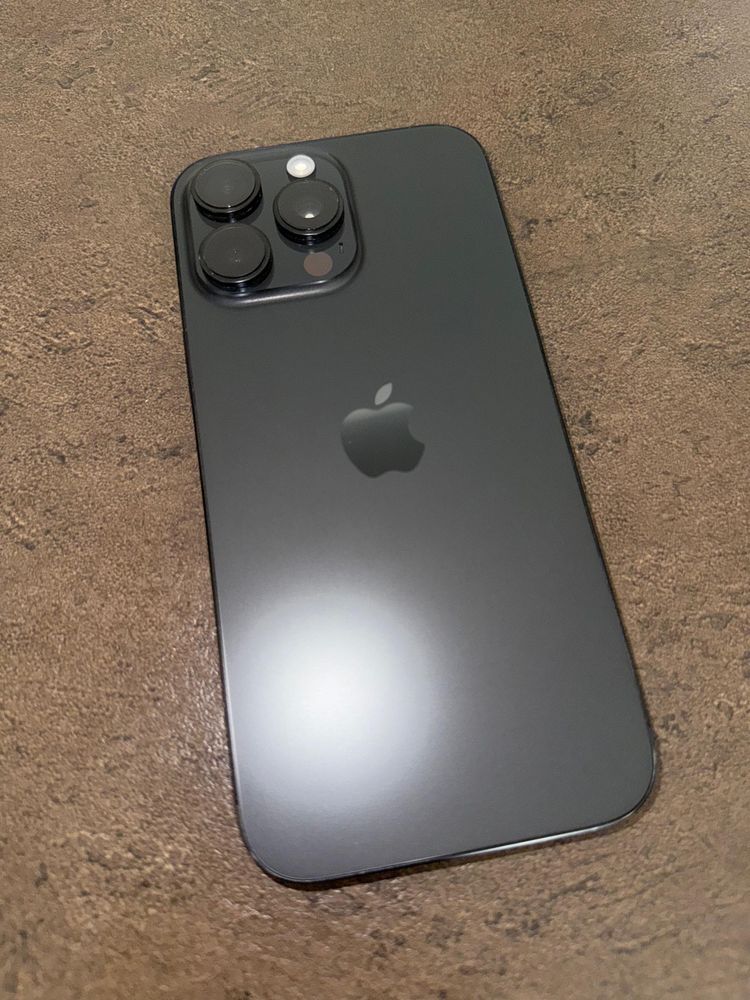 Iphone 16 pro max 512 gb