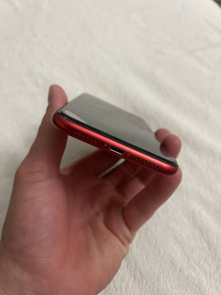 iPhone 11 память 128гб