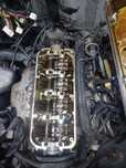 двигатель матор Honda Odyssey 2.3 Хонда одиссей F23A
