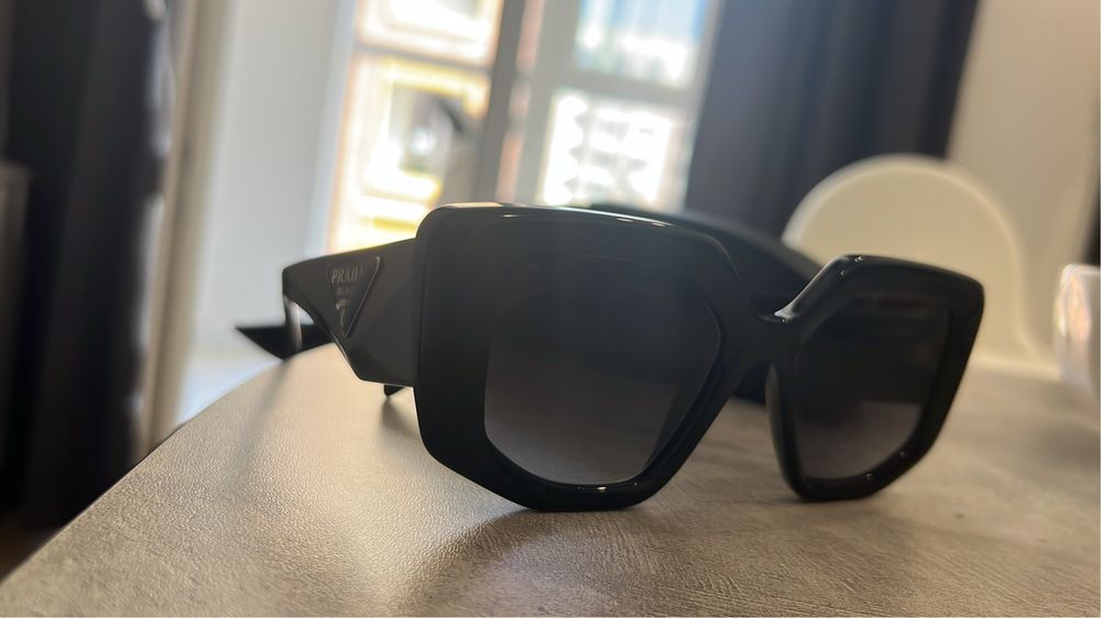Очки prada оригинал