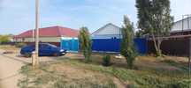 Дом с центральной канализацией