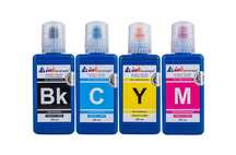Чернила для МФУ Epson L-серии Светостойкие INKSYSTEM