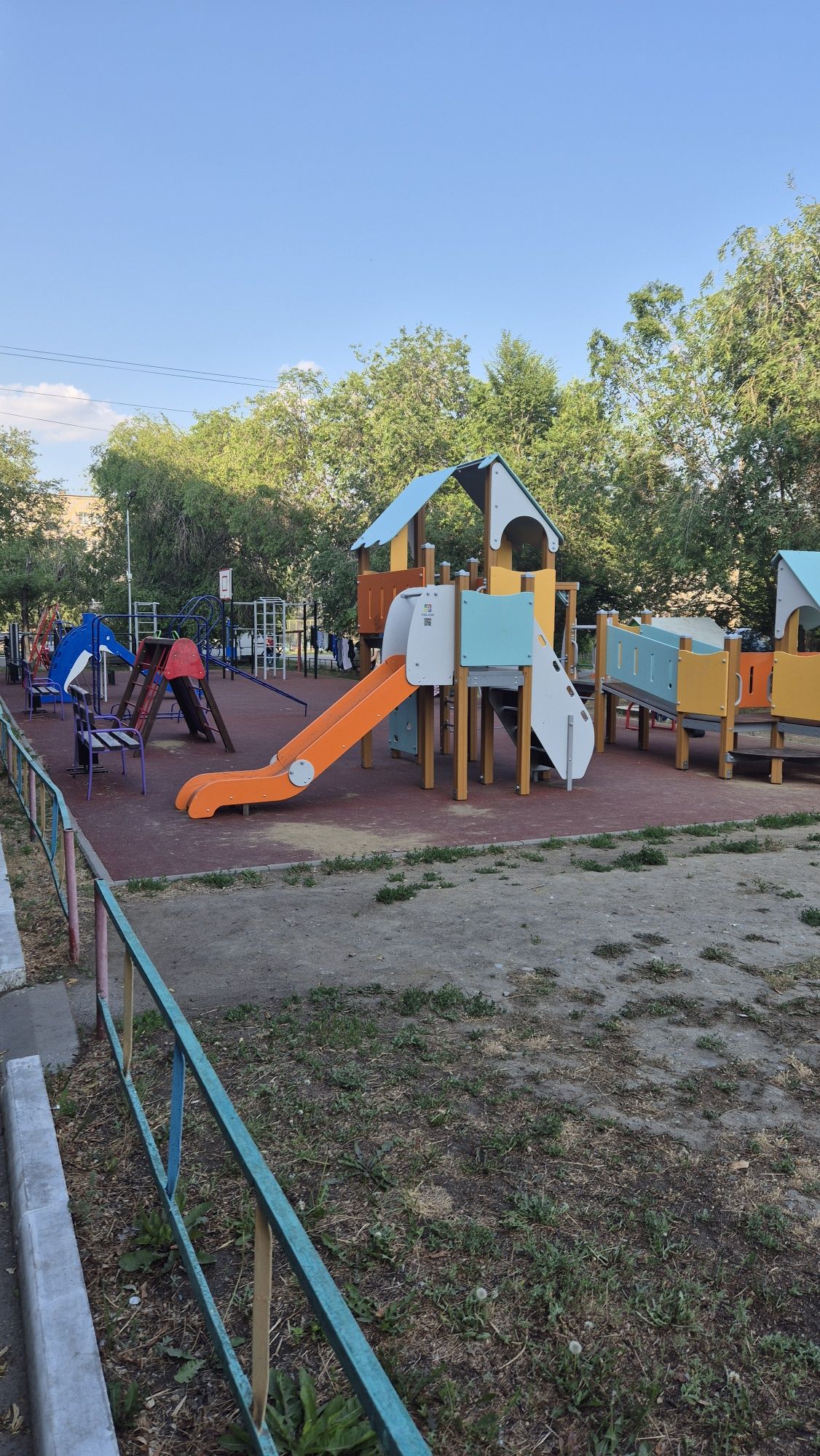 Продам 1-комнатную квартиру