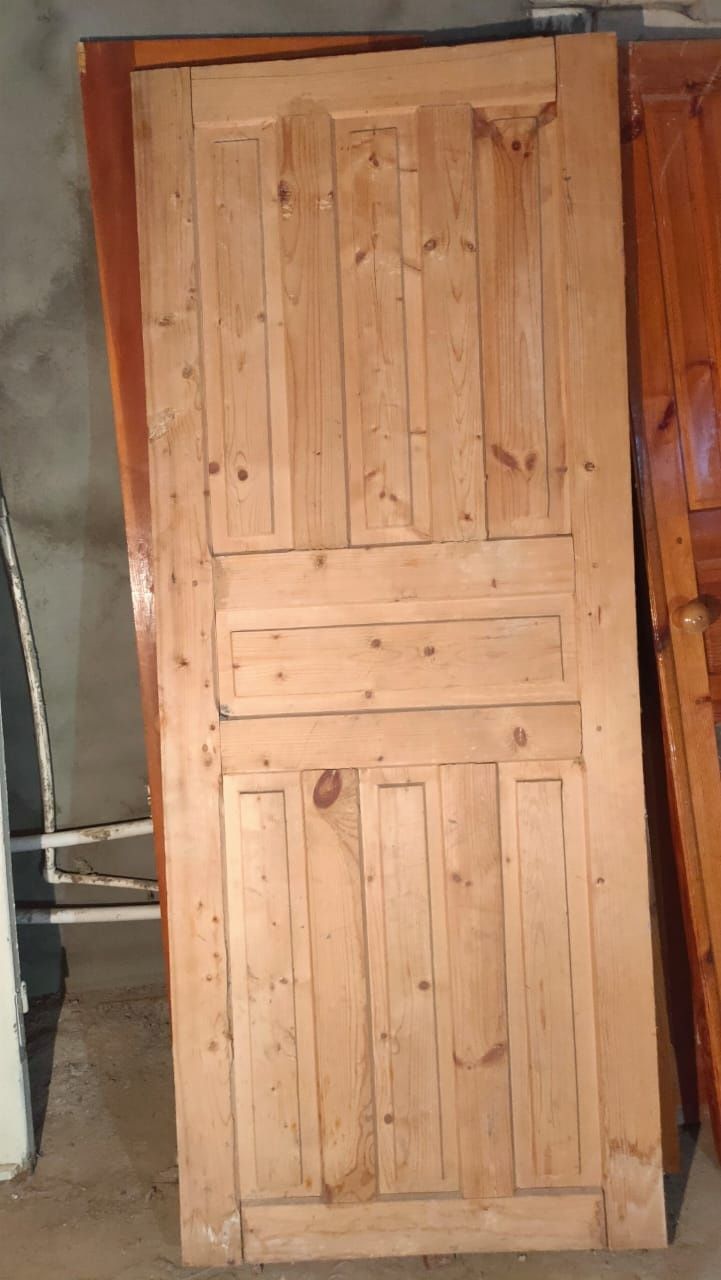 Продам межуомнатные двери