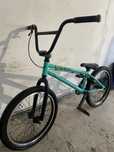 Продам велосипед BMX
