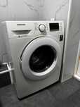 Стиральная машина 6кг Samsung WW60J4210JWOLD