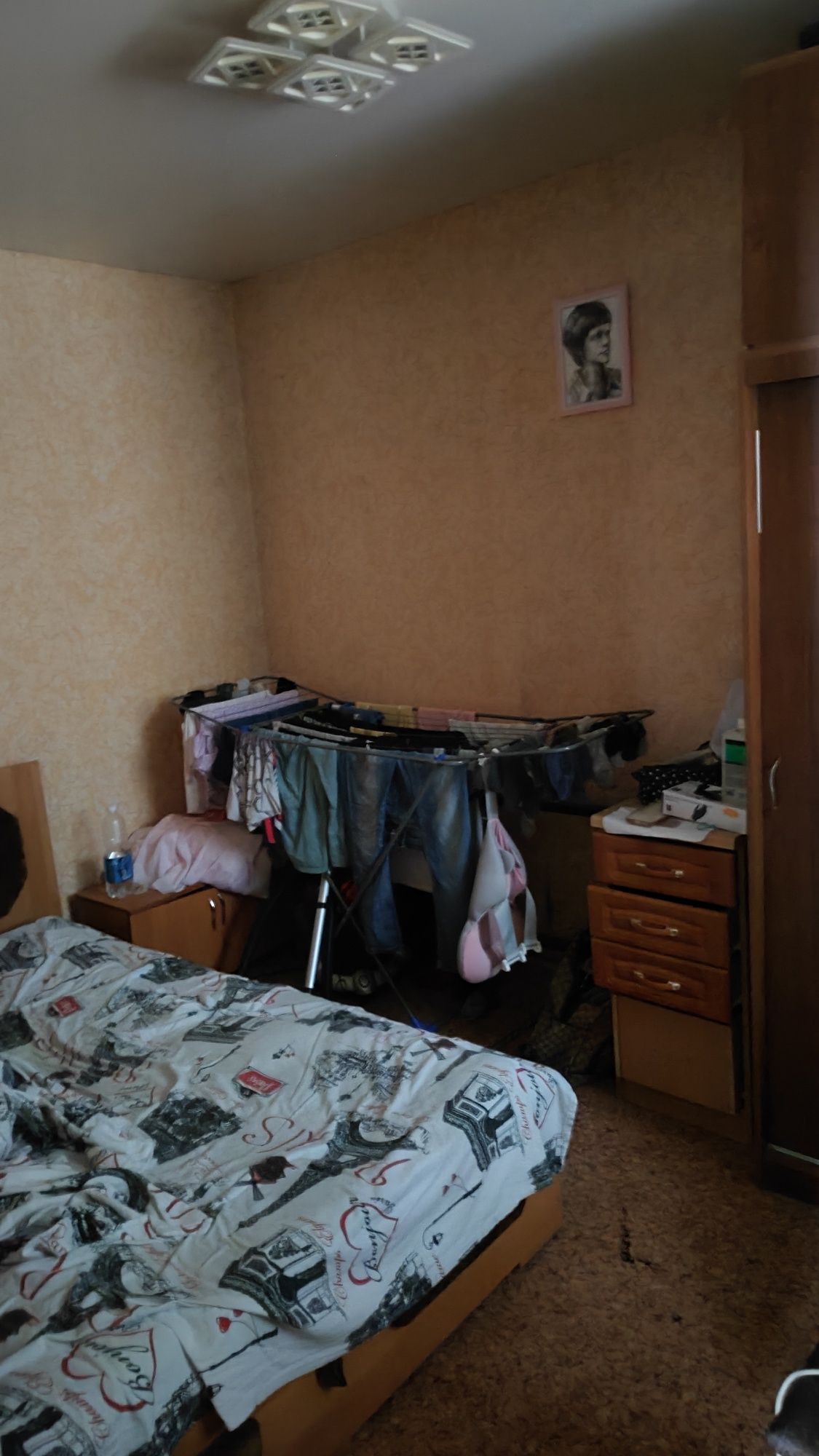 Продам дом в долинке