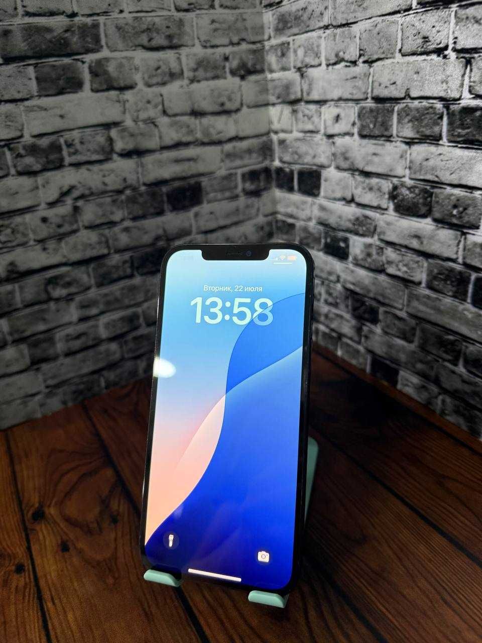 iPhone 12ProMAX / Айфон 12 ПроМакс  СИМ КАРТУ НЕ ЧИТАЕТ