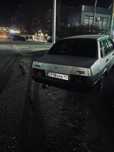 BA3 (Lada) 21099, 2002 года