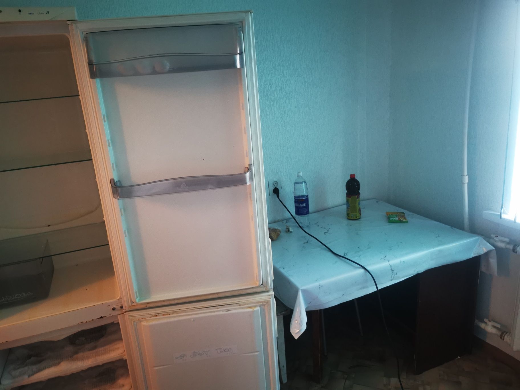 Сдаётся на длительный срок 1 комн квартира. Или продам