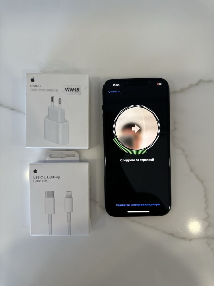 iPhone 14 Plus (+) 128gb в отличном состоянии