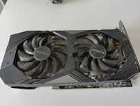 Видеокарта GTX 1660 super