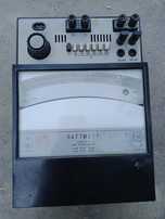 Ваттметр Д5016