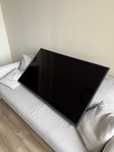 Телевизор LG 55uq76003ld 140см