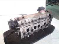 AUTO KRAFT Головка блока цилиндров VW Г-4 1.9 diz