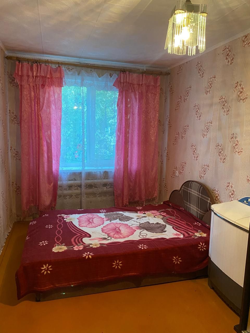 Сдам 2х комнатную квартиру