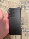 Продам Samsung s21 ultra 12/256