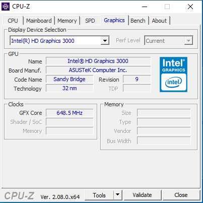 Ноутбук с процессором Intel Core i7-2670QM