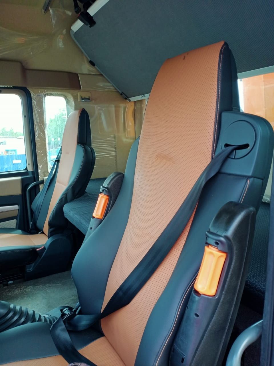 Продам Манипулятор Howa RD TX