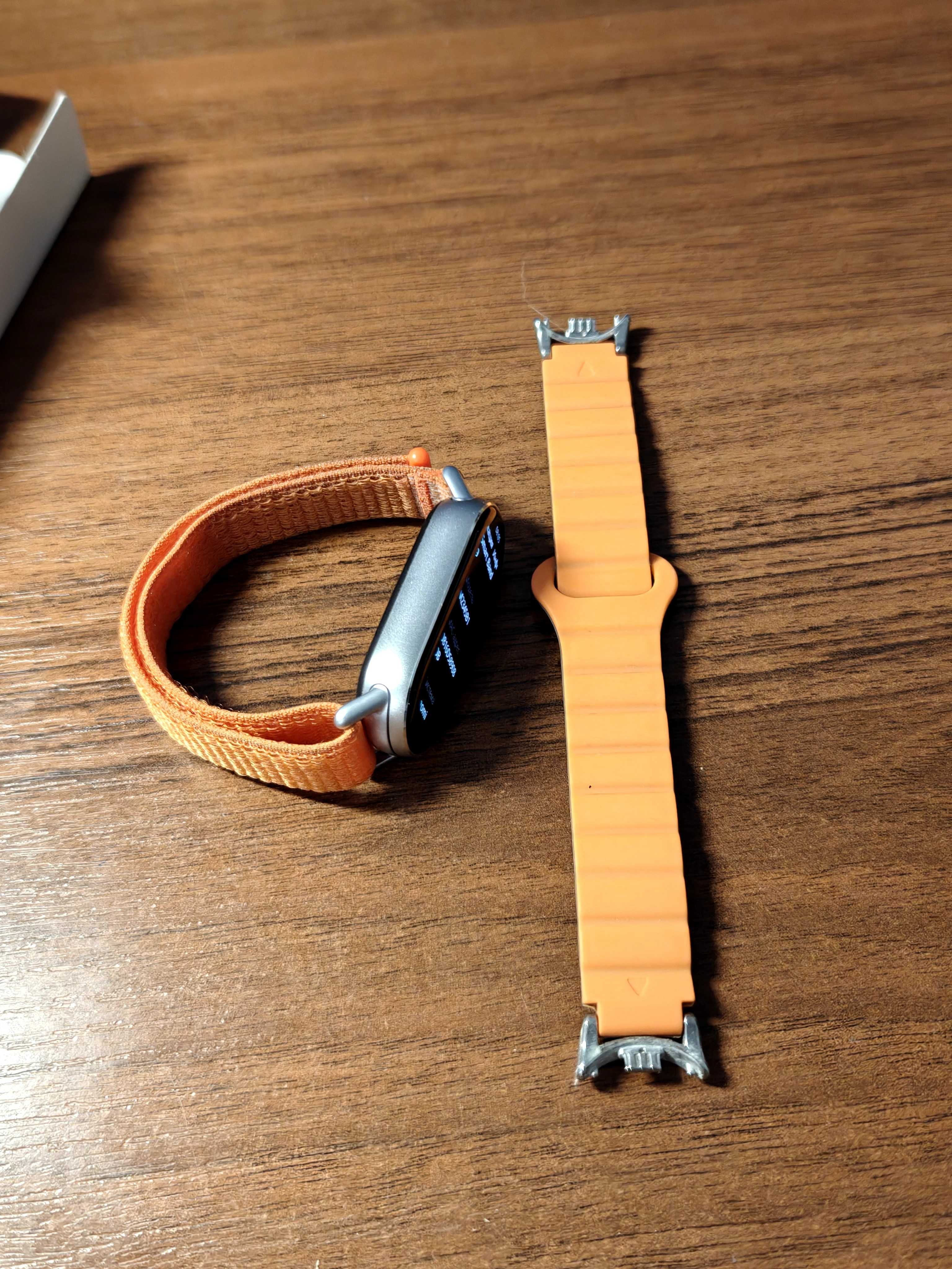 Xiaomi smart band 9