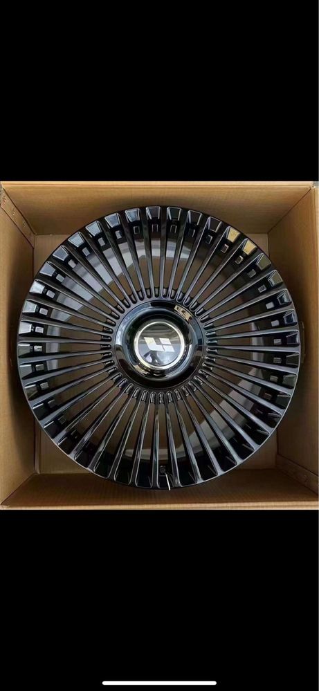 Диски на Li Auto L7 L9 - 23 дюйма (лисян)