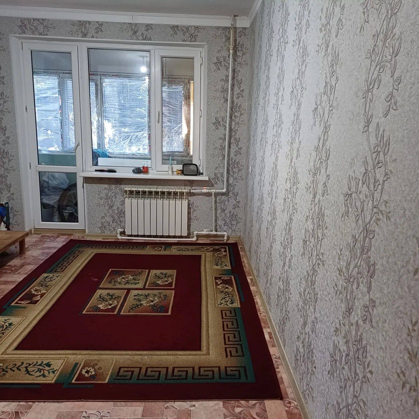 Продам 2х комнатную кв г.Алга